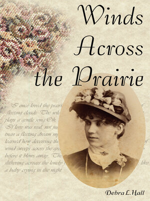 cover image of Winds Across the Prairie